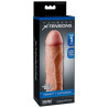 Fantasy X- Tensions - Extension Parfaite 1